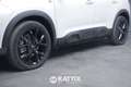 Citroen C5 Aircross 1.6 Hybrid Phev 225CV Shine Pack e-EAT8 Blanc - thumbnail 4