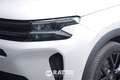 Citroen C5 Aircross 1.6 Hybrid Phev 225CV Shine Pack e-EAT8 Blanc - thumbnail 3