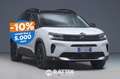 Citroen C5 Aircross 1.6 Hybrid Phev 225CV Shine Pack e-EAT8 Blanc - thumbnail 1