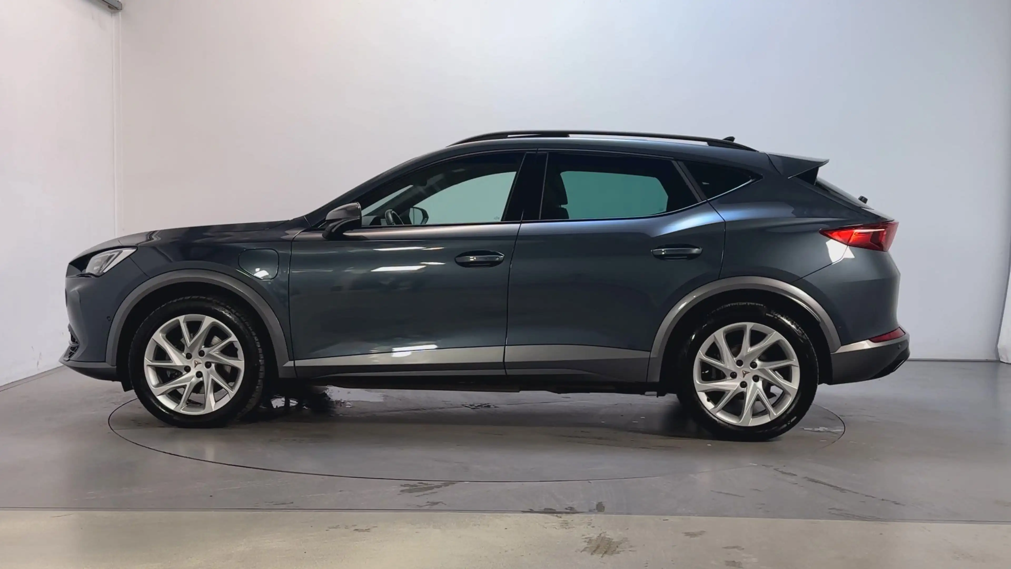 CUPRA Formentor 1.4 e-Hybrid Business Camera Panoramadak Sfeerverl — photo 14