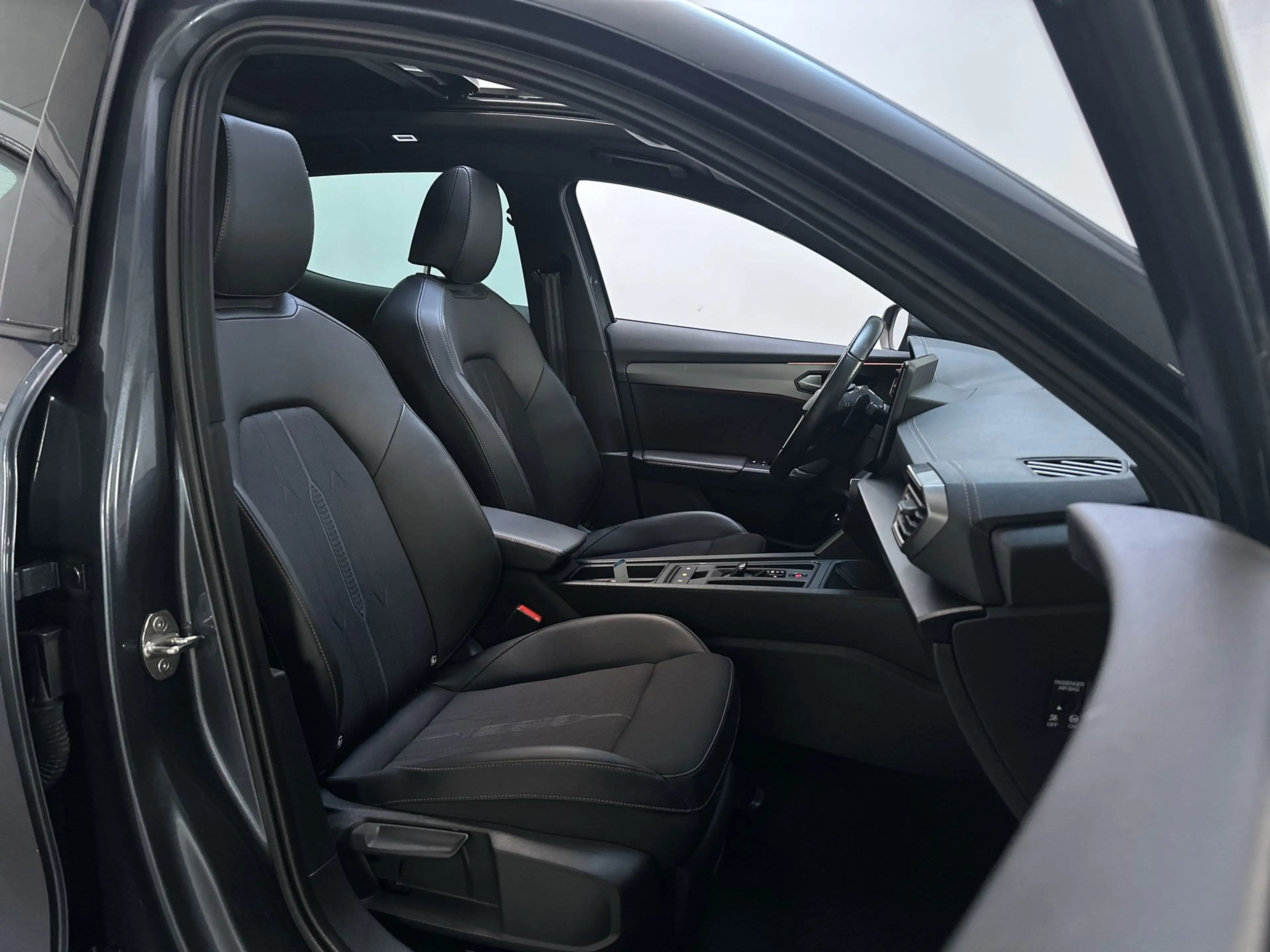 CUPRA Formentor 1.4 e-Hybrid Business Camera Panoramadak Sfeerverl — photo 7