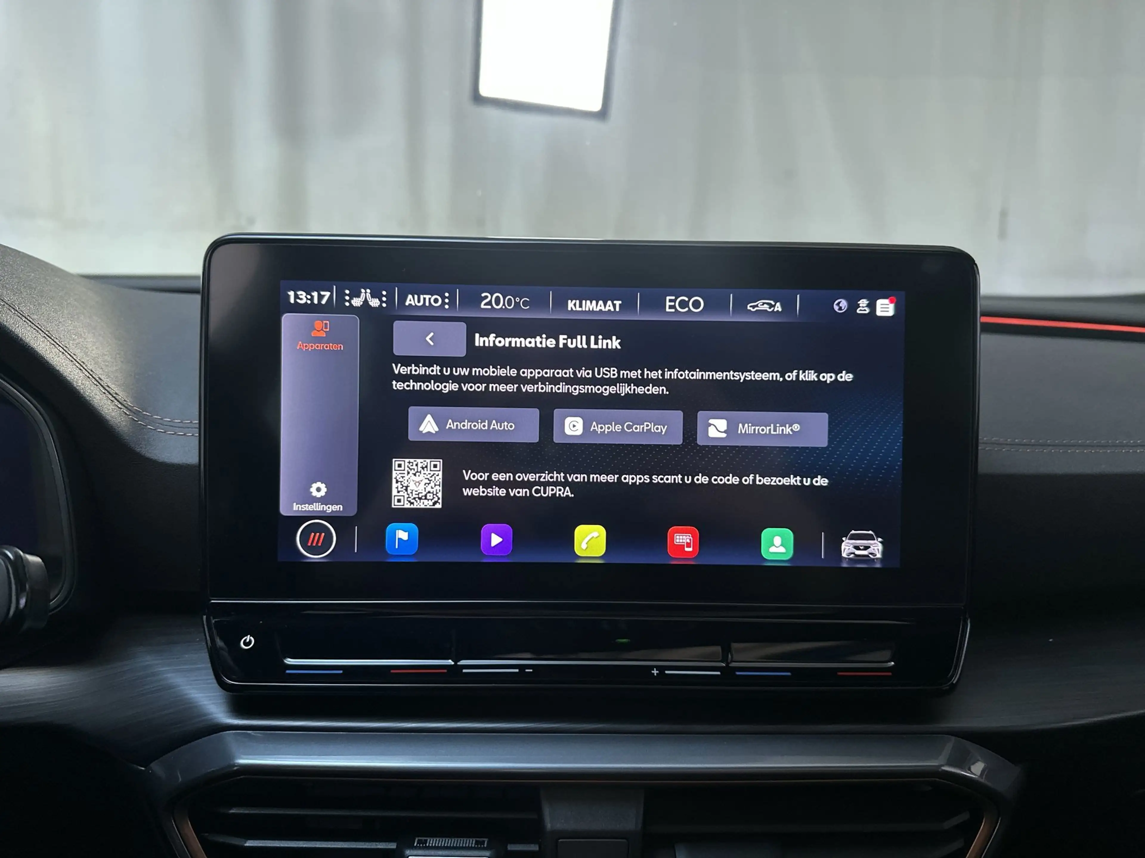 CUPRA Formentor 1.4 e-Hybrid Business Camera Panoramadak Sfeerverl — photo 23