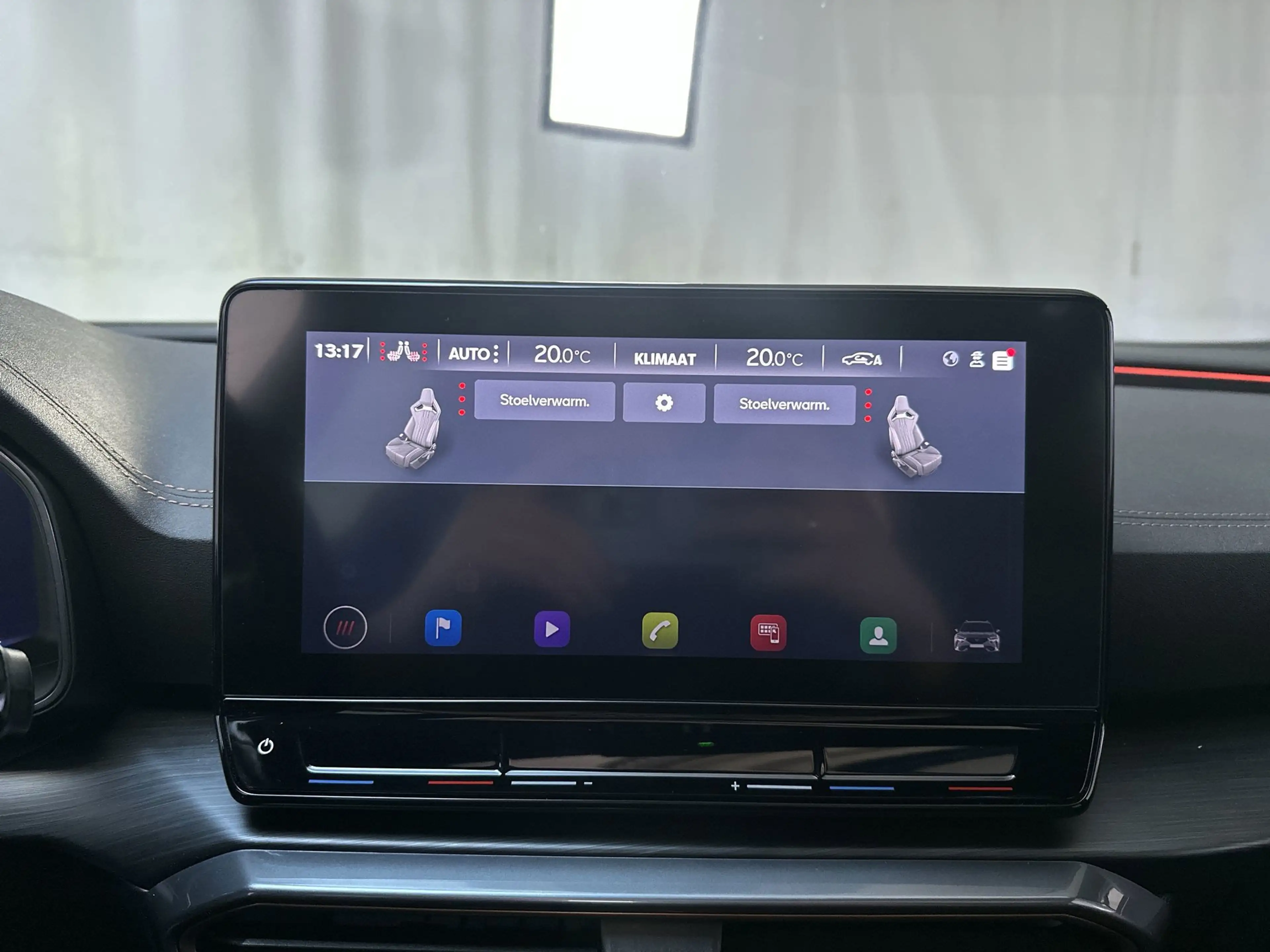 CUPRA Formentor 1.4 e-Hybrid Business Camera Panoramadak Sfeerverl — photo 24