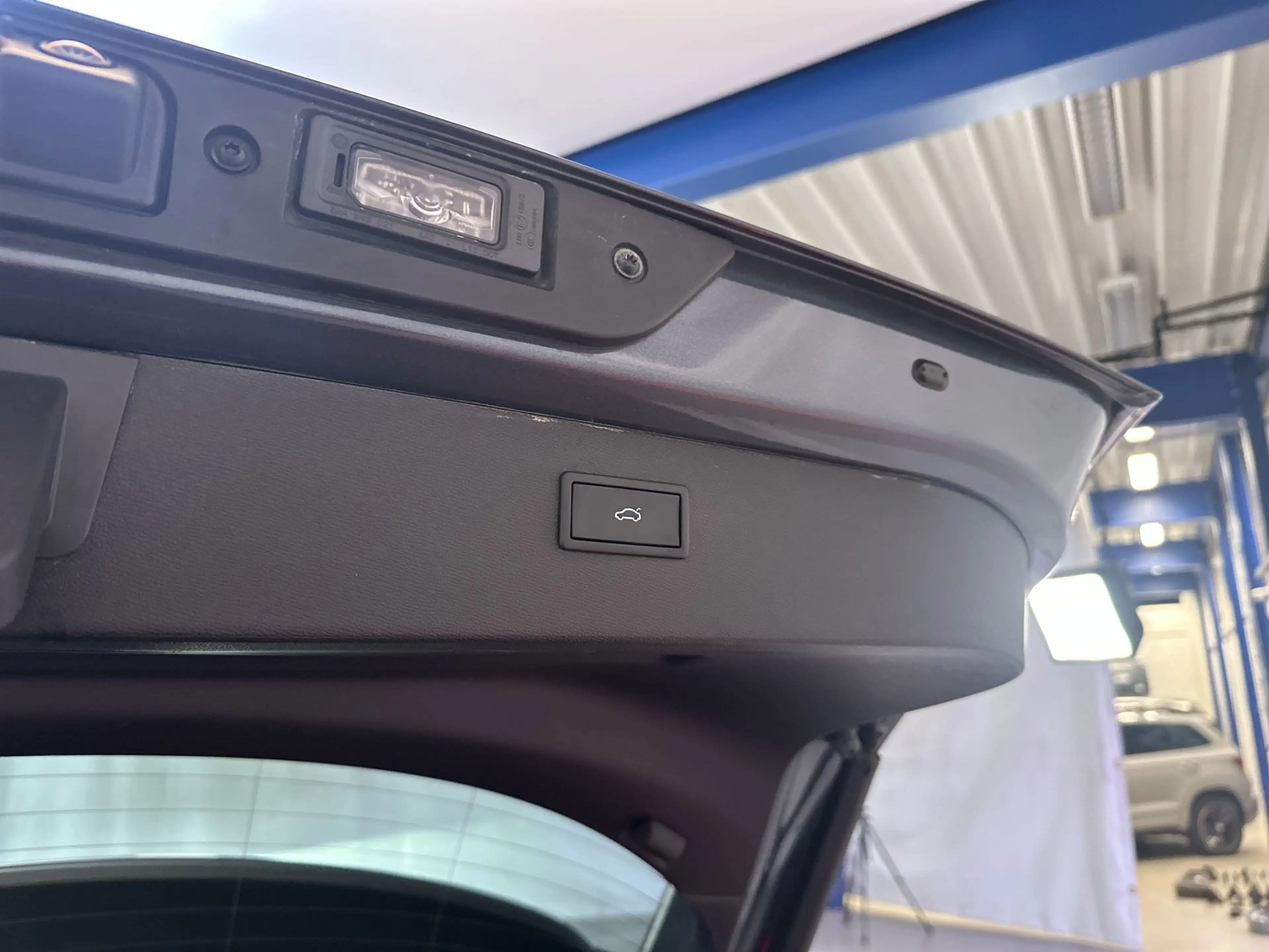 CUPRA Formentor 1.4 e-Hybrid Business Camera Panoramadak Sfeerverl — photo 20