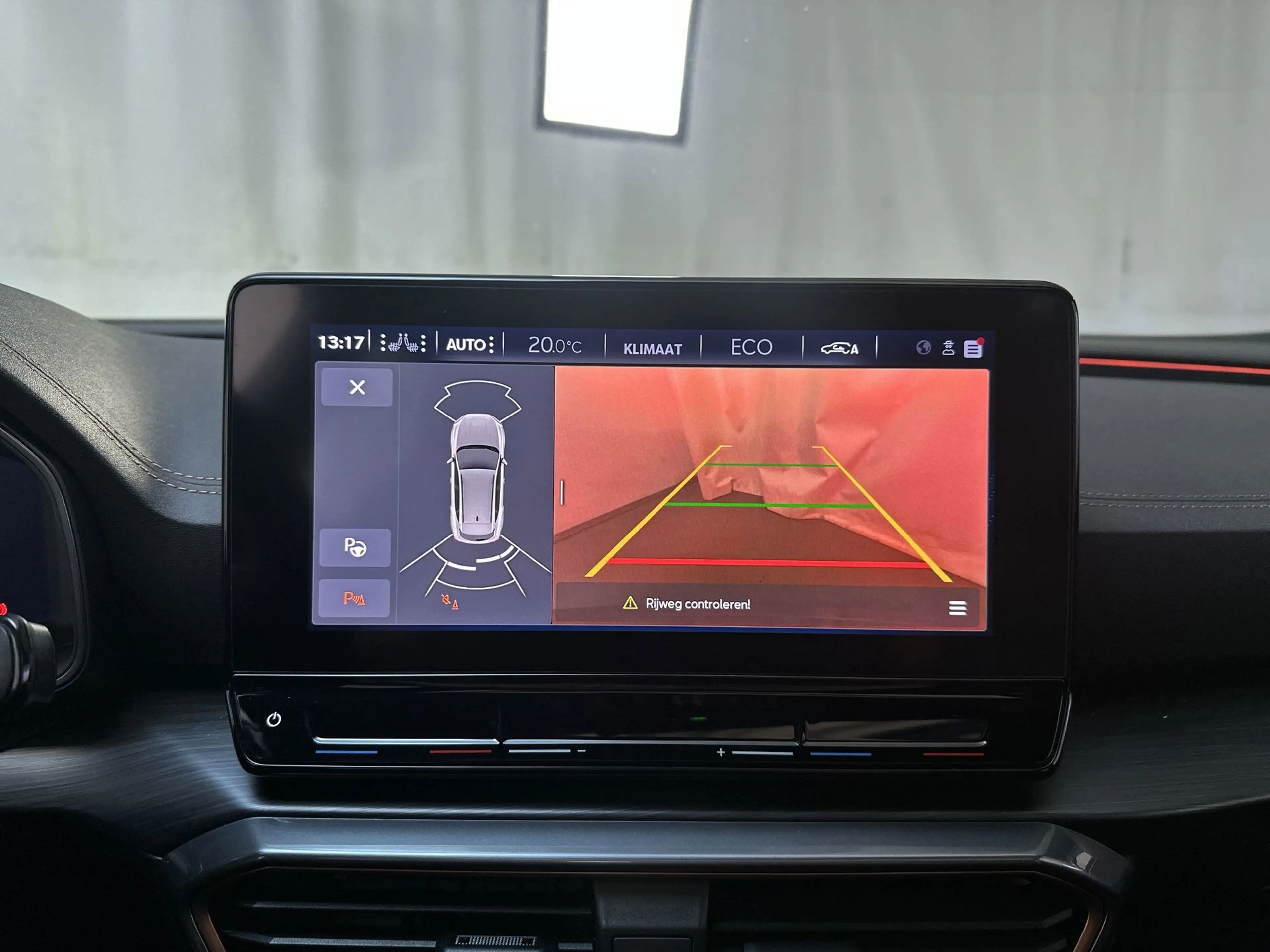 CUPRA Formentor 1.4 e-Hybrid Business Camera Panoramadak Sfeerverl — photo 13