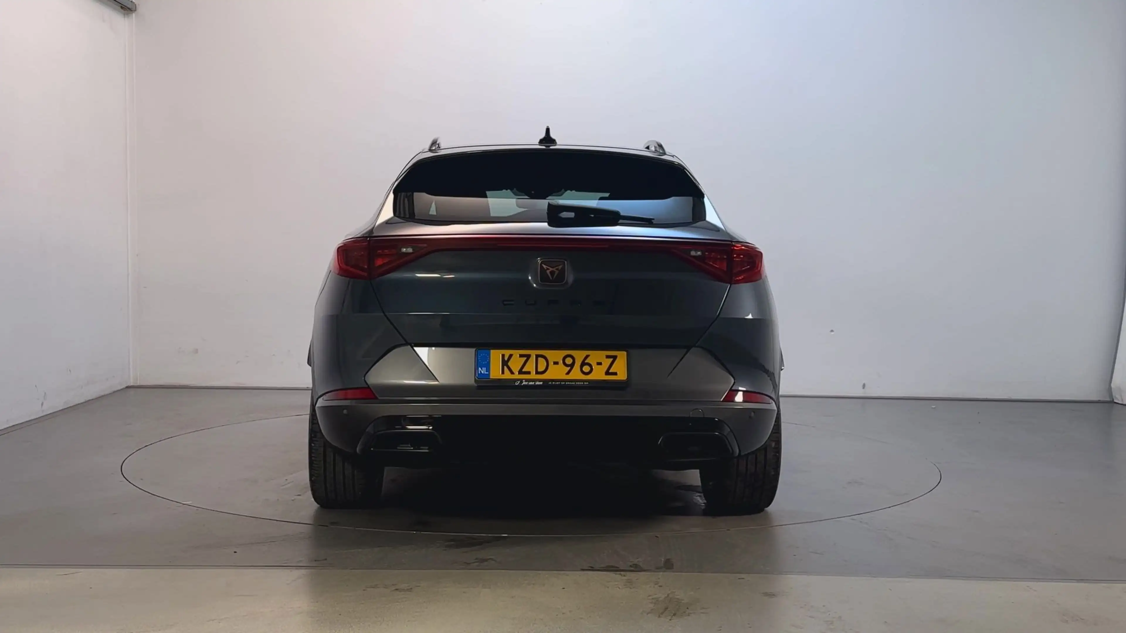 CUPRA Formentor 1.4 e-Hybrid Business Camera Panoramadak Sfeerverl — photo 10