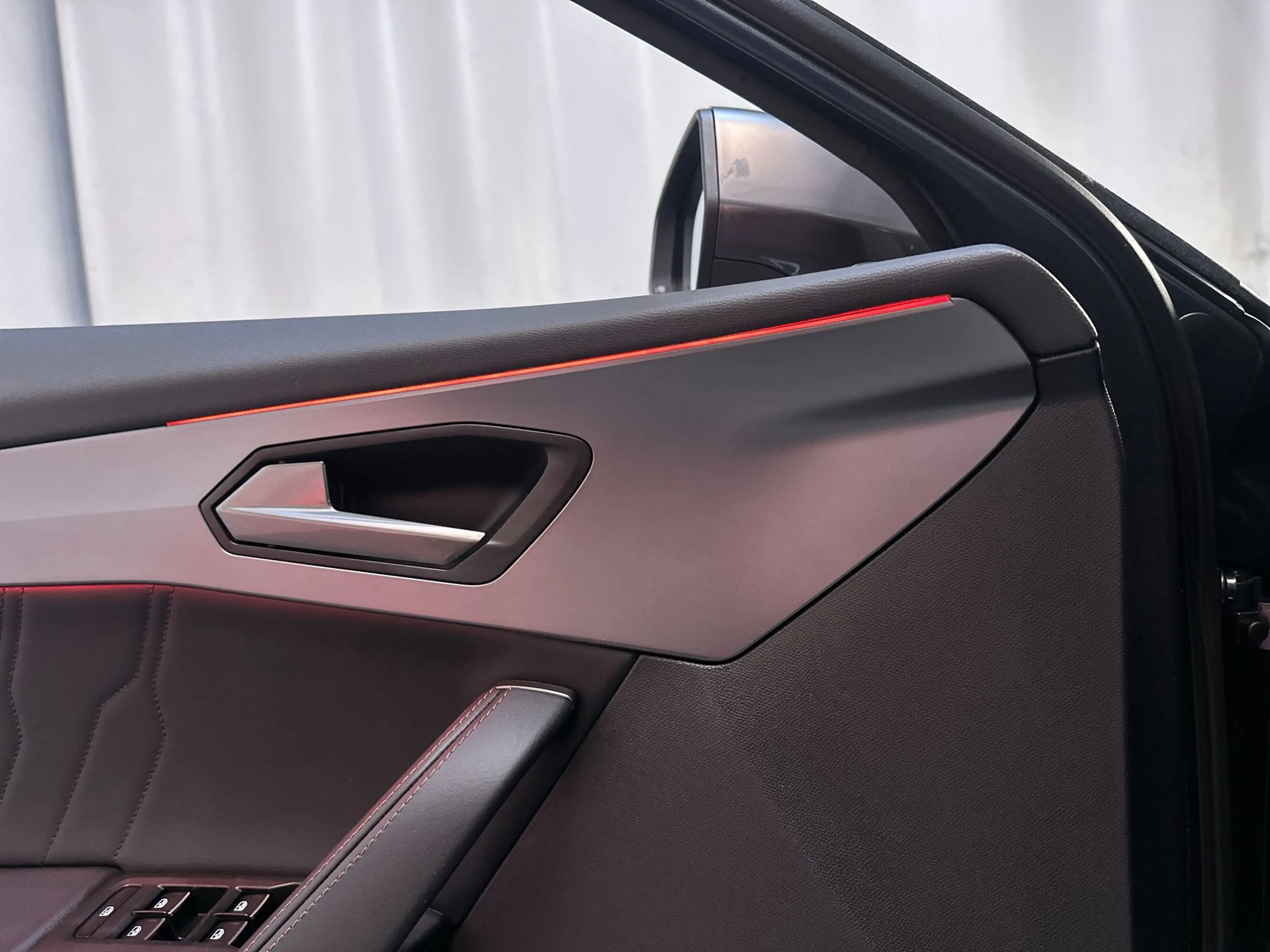 CUPRA Formentor 1.4 e-Hybrid Business Camera Panoramadak Sfeerverl — photo 27