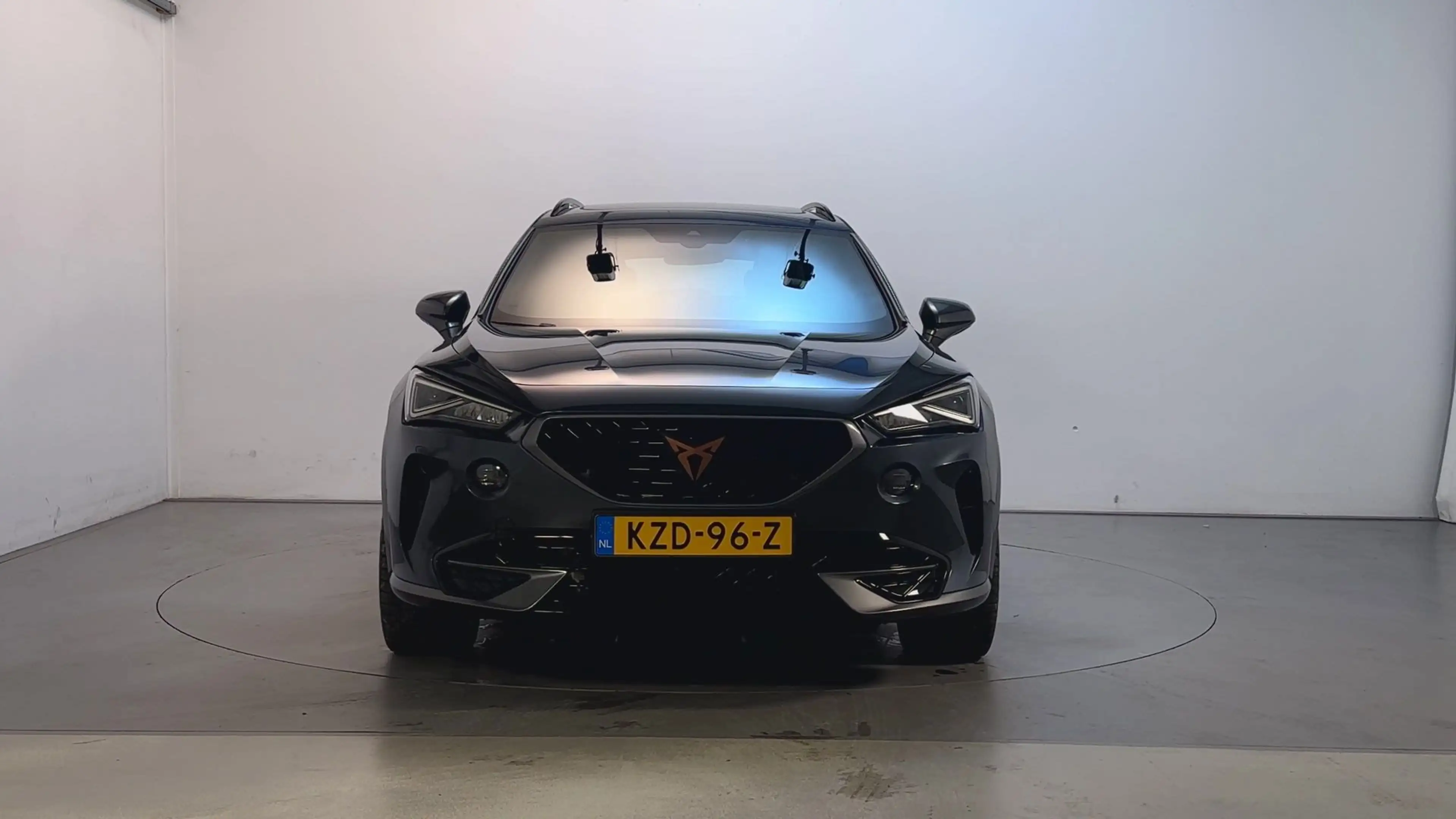CUPRA Formentor 1.4 e-Hybrid Business Camera Panoramadak Sfeerverl — photo 16