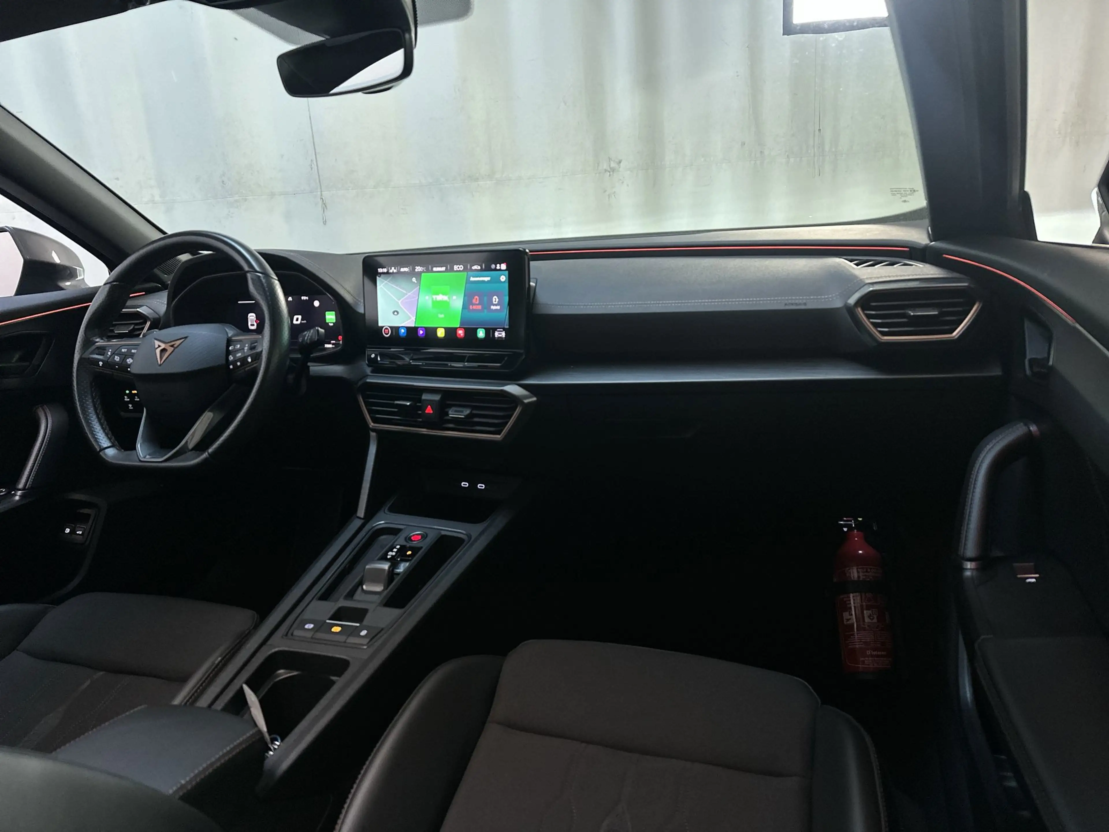 CUPRA Formentor 1.4 e-Hybrid Business Camera Panoramadak Sfeerverl — photo 2