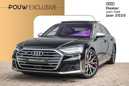 Audi S8 4.0 TFSI 572pk Quattro | B&O | Matrix LED | Panora