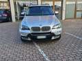 BMW X5 xdrive35d (3.0sd) Eletta auto Argento - thumbnail 3