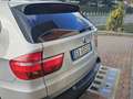 BMW X5 xdrive35d (3.0sd) Eletta auto Srebrny - thumbnail 4
