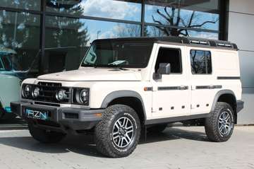 BELSTAFF 1924 Limited Edition