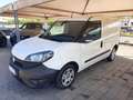 Fiat Doblo Doblo 1.6 Mjt 105CV S&S PC-TN Cargo Lounge Blanc - thumbnail 2