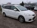Mazda 5 2.0 CD Exclusive (105kW) 7-Sitze Weiß - thumbnail 3