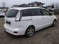 Mazda 5 2.0 CD Exclusive (105kW) 7-Sitze Weiß - thumbnail 4