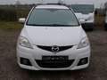 Mazda 5 2.0 CD Exclusive (105kW) 7-Sitze Weiß - thumbnail 2