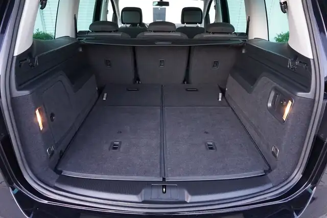 Volkswagen Sharan view 22
