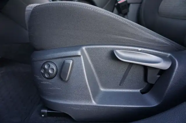 Volkswagen Sharan view 20