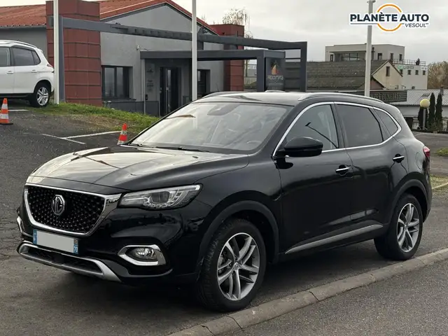 MG EHS 1.5T GDi Phev - 258  Comfort