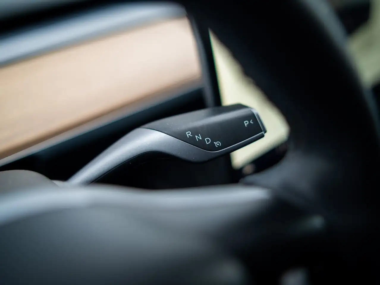Tesla Model Y снимка Tesla Model Y
