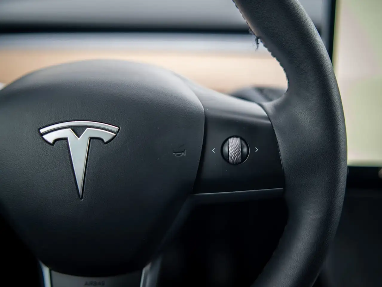 Tesla Model Y снимка Tesla Model Y