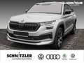 Skoda Kodiaq Sportline 2.0 TDI 4x4 DSG PANO/NAVI/RFK/KESSY/EPH+ Plateado - thumbnail 1