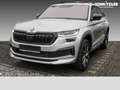 Skoda Kodiaq Sportline 2.0 TDI 4x4 DSG PANO/NAVI/RFK/KESSY/EPH+ Silber - thumbnail 2