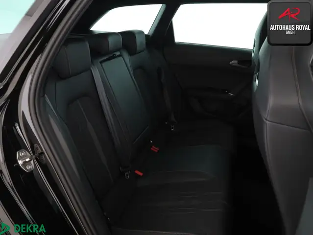 Cupra Leon view 13