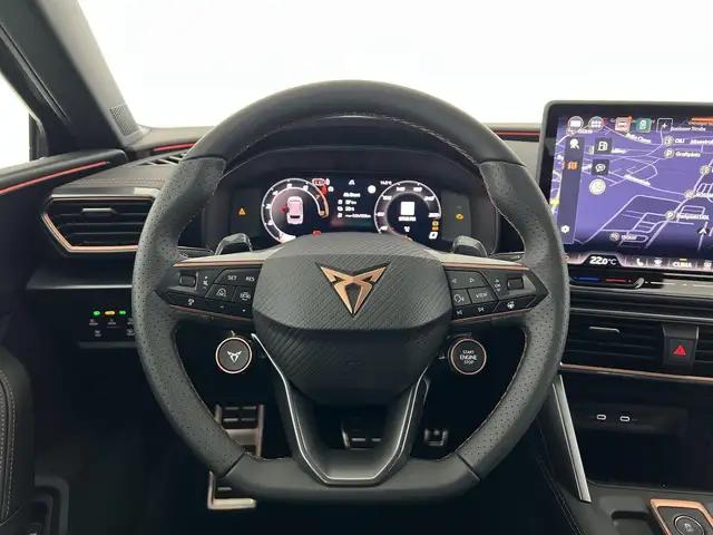 Cupra Leon view 15