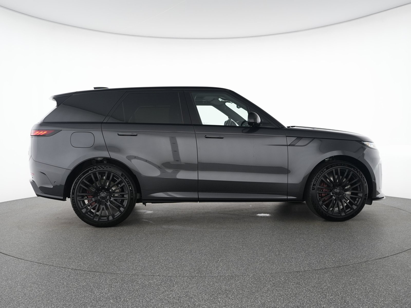 Land Rover Range Rover Sport P635 SV *635 PS / 290 km/h* — photo 12