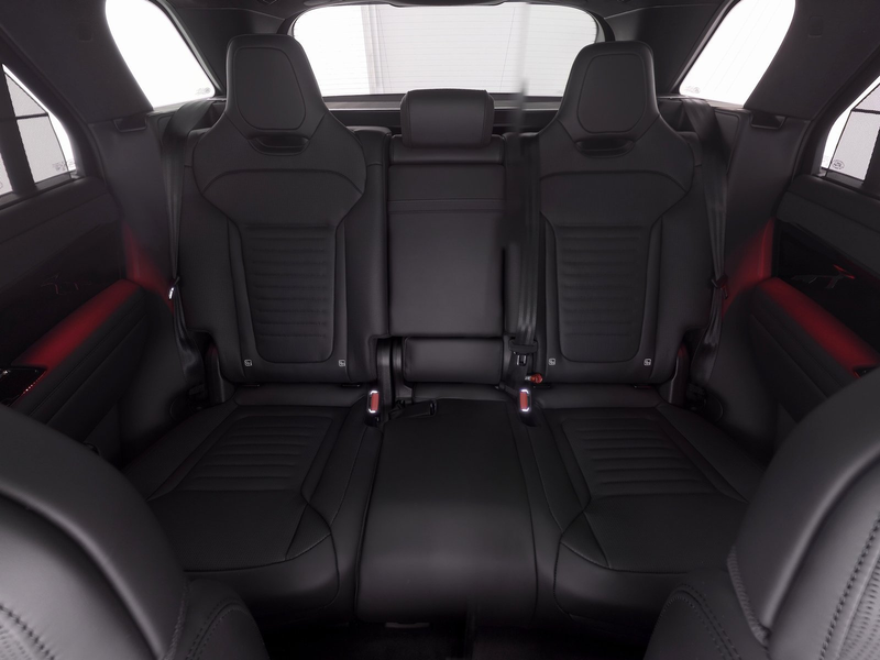 Land Rover Range Rover Sport P635 SV *635 PS / 290 km/h* — photo 5