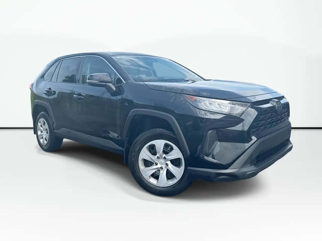 2022 Toyota RAV 4