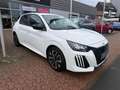 Peugeot 208 1.2 Active *LED *Navi *BT *GJR *PDC Weiß - thumbnail 4