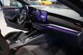 Skoda Octavia OCTAVIA COMBI 2.0 *RS* FACELIFT! AHK+MATRIX+PANO Schwarz - thumbnail 20