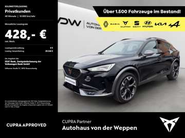 2.0 TSI VZ 4Drive 360 Kamera, Navi Klima Navi