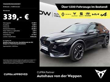 2.0 TSI VZ 4Drive 360 Kamera, Navi Klima Navi