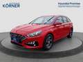 Hyundai i30 Trend 1.0 T-GDi (48V) *SITZHZG*CAM*CARPLAY*DAB* Rot - thumbnail 2
