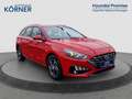 Hyundai i30 Trend 1.0 T-GDi (48V) *SITZHZG*CAM*CARPLAY*DAB* Rot - thumbnail 1