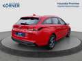 Hyundai i30 Trend 1.0 T-GDi (48V) *SITZHZG*CAM*CARPLAY*DAB* Rot - thumbnail 4