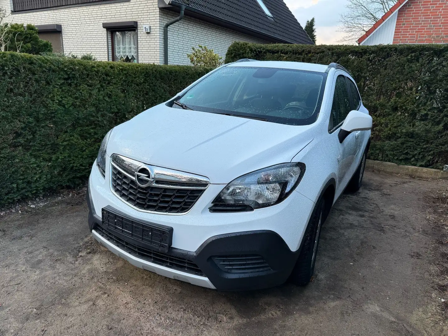 Opel Mokka Mokka 1.6 ecoFLEX Start/Stop Selection - 1