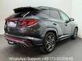 Hyundai TUCSON N Line Plug-In Hybrid 4WD*360°*NAVI*SHZ* Noir - thumbnail 7