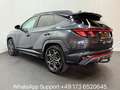 Hyundai TUCSON N Line Plug-In Hybrid 4WD*360°*NAVI*SHZ* Noir - thumbnail 9