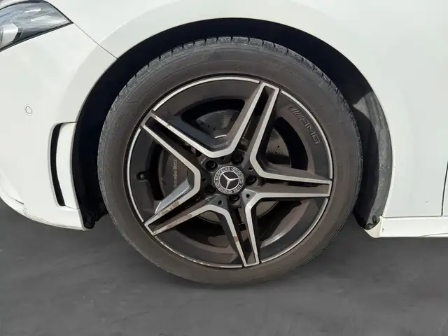 Mercedes-Benz A-Class view 15