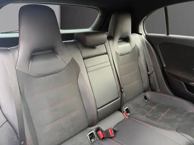 Mercedes-Benz A-Class view 10