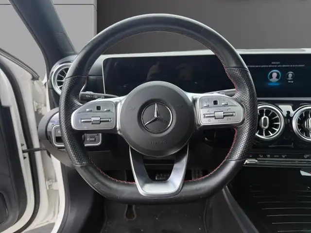 Mercedes-Benz A-Class view 13