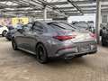 Mercedes-Benz CLA 200 d Coupé AMG+NIGHT+PANO+MEMORY+MULTIBEAM Grau - thumbnail 3