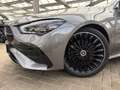 Mercedes-Benz CLA 200 d Coupé AMG+NIGHT+PANO+MEMORY+MULTIBEAM Grau - thumbnail 4
