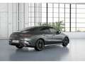 Mercedes-Benz CLA 200 d Coupé AMG+NIGHT+PANO+MEMORY+MULTIBEAM Grau - thumbnail 19