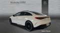 Mercedes-Benz EQE 350 -CLASS AMG LINE Blanco - thumbnail 4